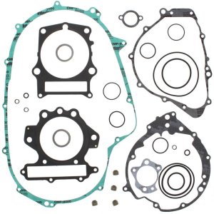 Yamaha YFM600 Grizzly Complete Gasket Kit - Vertex Pistons - High-performance interface MicroPore material - `98-`01